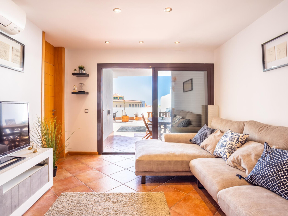 Grand duplex 3 chambres, terrasse mer et 2 piscines - Photo 15
