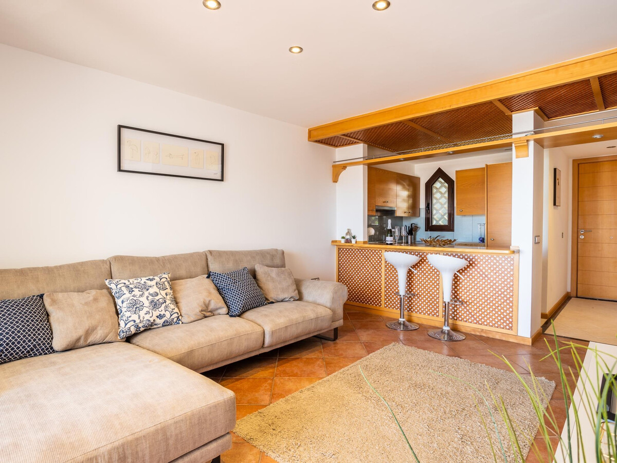 Grand duplex 3 chambres, terrasse mer et 2 piscines - Photo 17