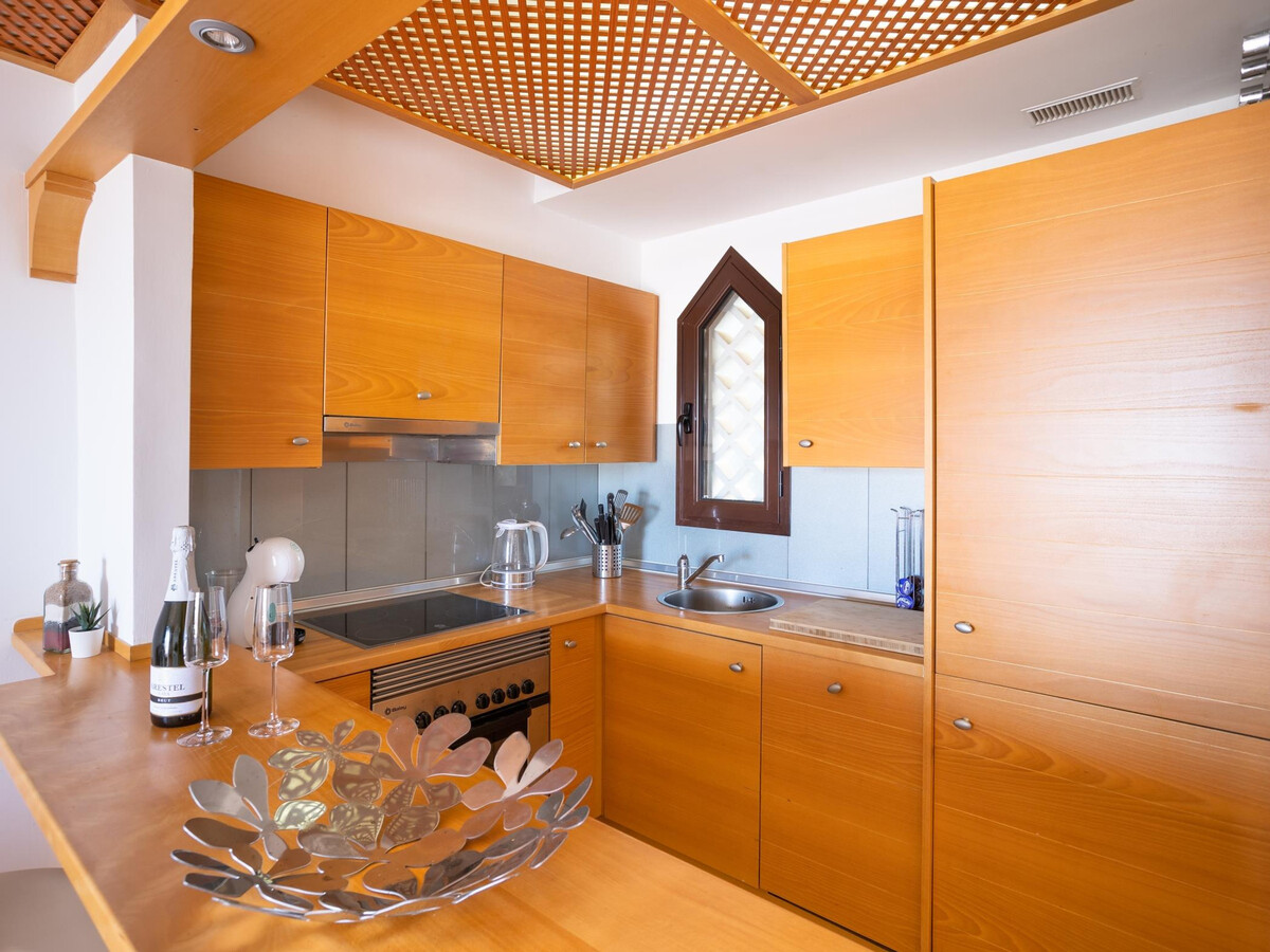Grand duplex 3 chambres, terrasse mer et 2 piscines - Photo 19