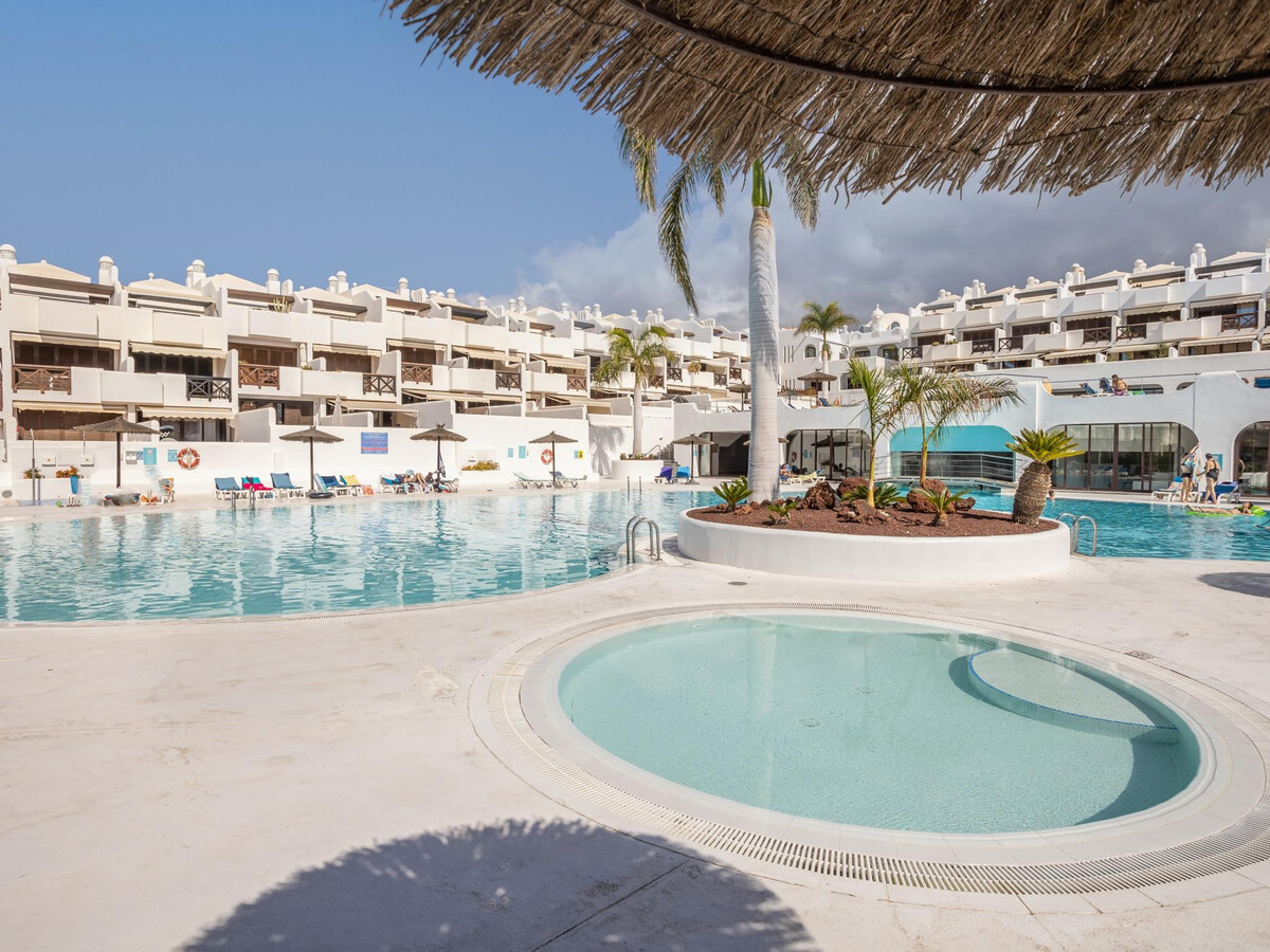 Grand duplex 3 chambres, terrasse mer et 2 piscines - Photo 24