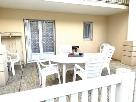 Location appartement à Saint Hilaire de Riez, Appartement 4 pers avec terrasse près plage Saint-Hilaire-de-Riez