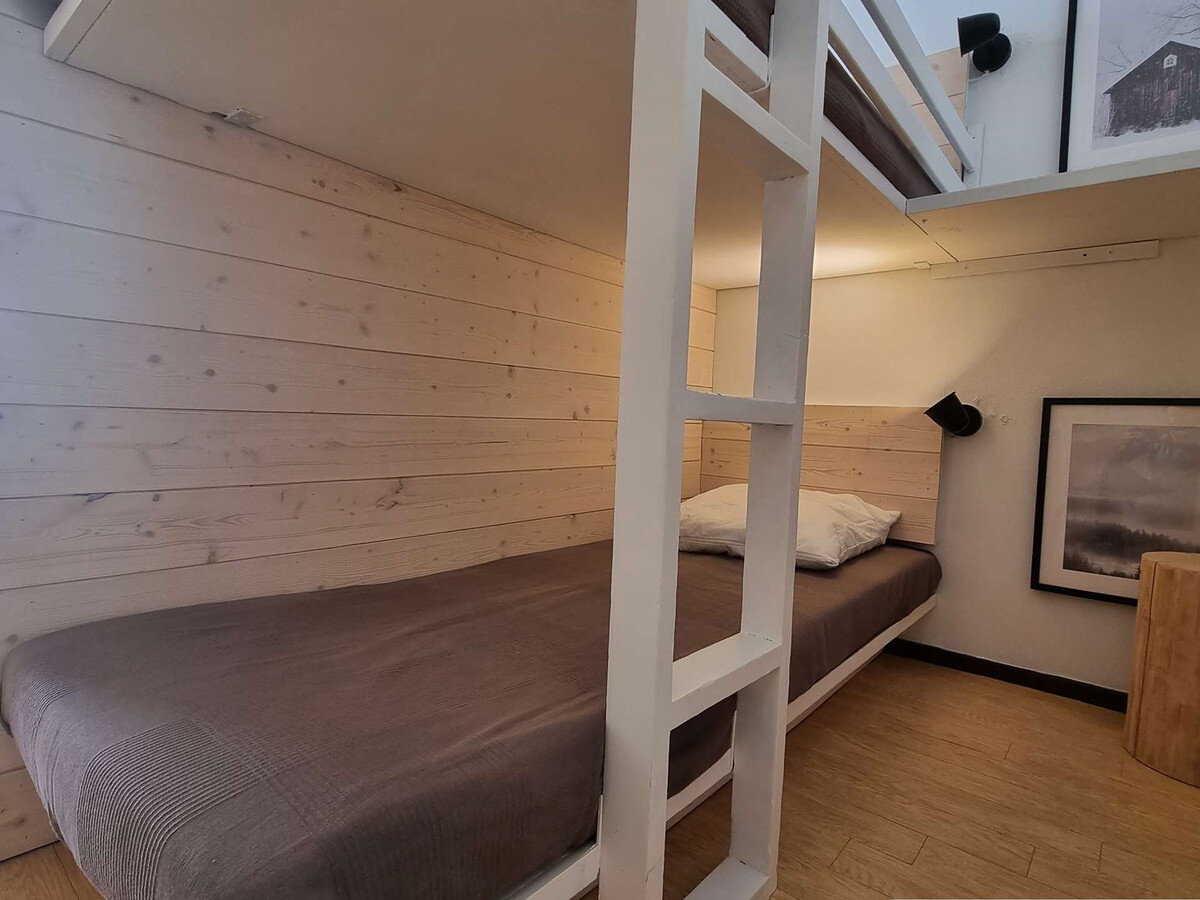 Studio montagne 50m des pistes - Le Dévoluy - Photo 6