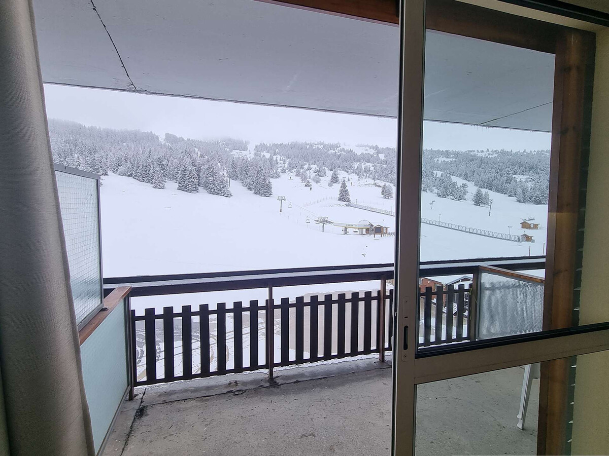 Studio montagne 50m des pistes - Le Dévoluy - Photo 11