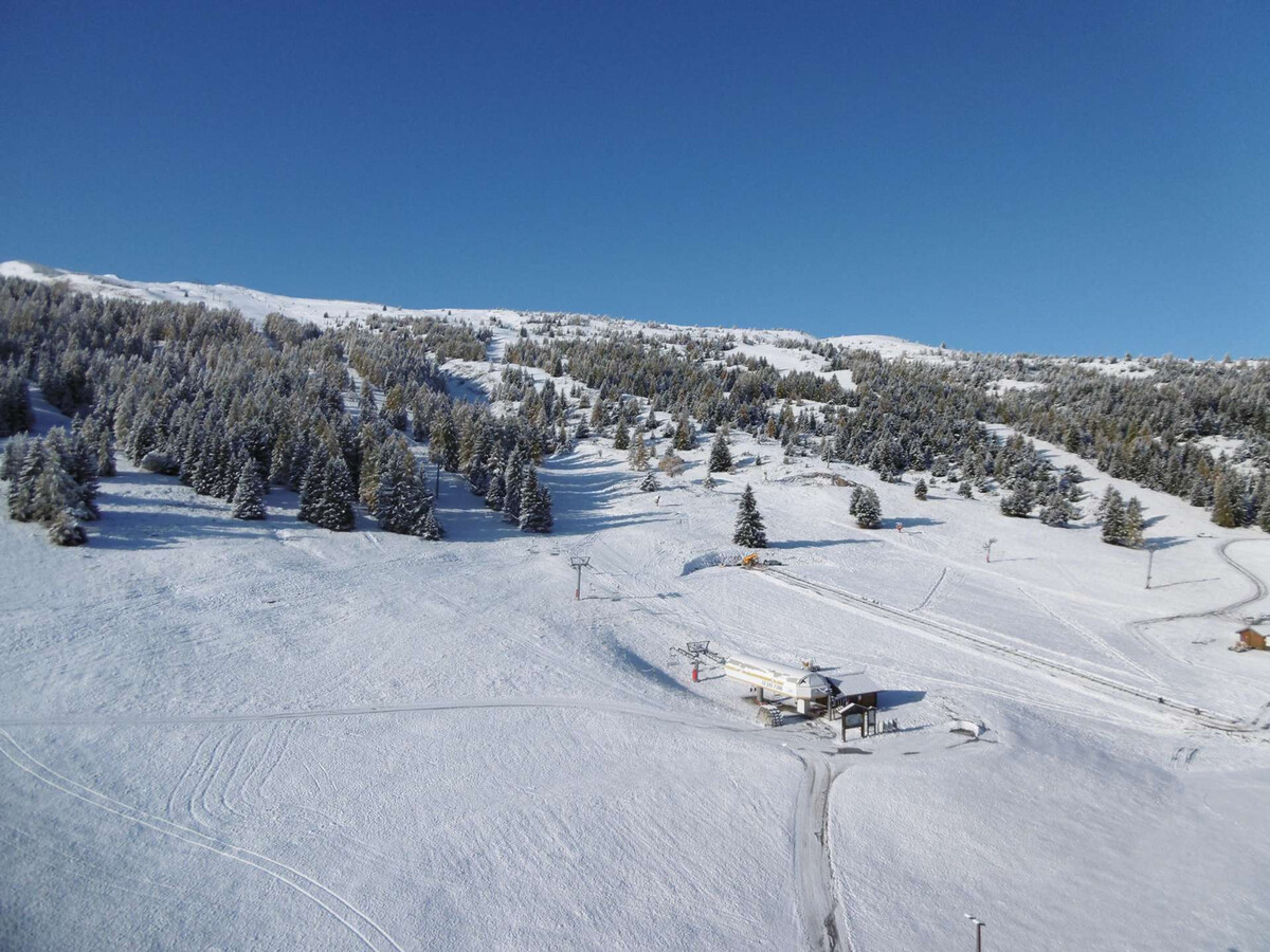 Studio montagne 50m des pistes - Le Dévoluy - Photo 15