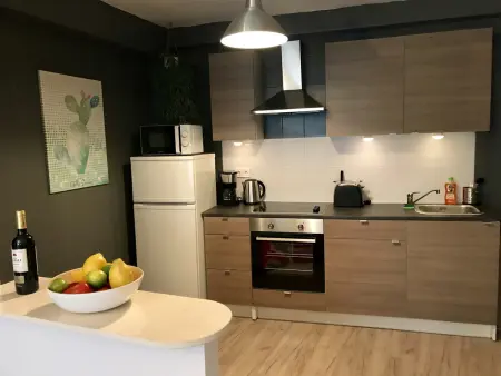 Location appartement à Torremolinos