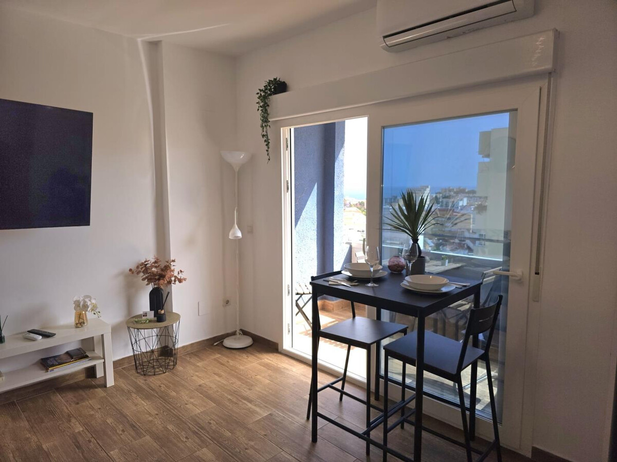 Bellevue Sea View Apartment à Torremolinos - Photo 1