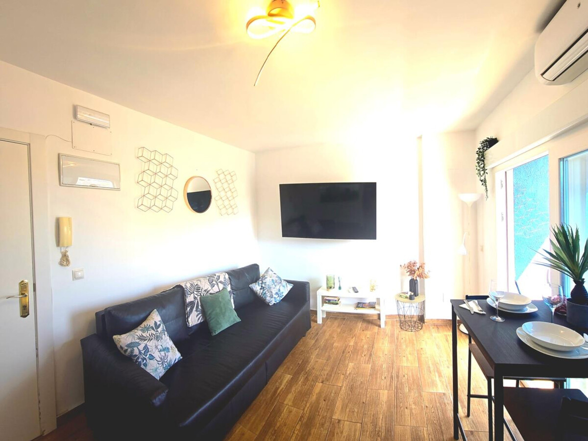 Bellevue Sea View Apartment à Torremolinos - Photo 2