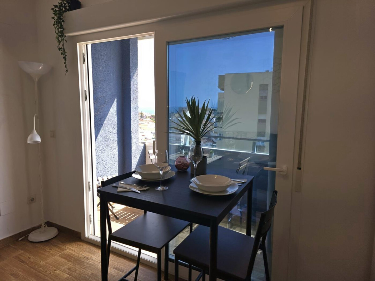 Bellevue Sea View Apartment à Torremolinos - Photo 3