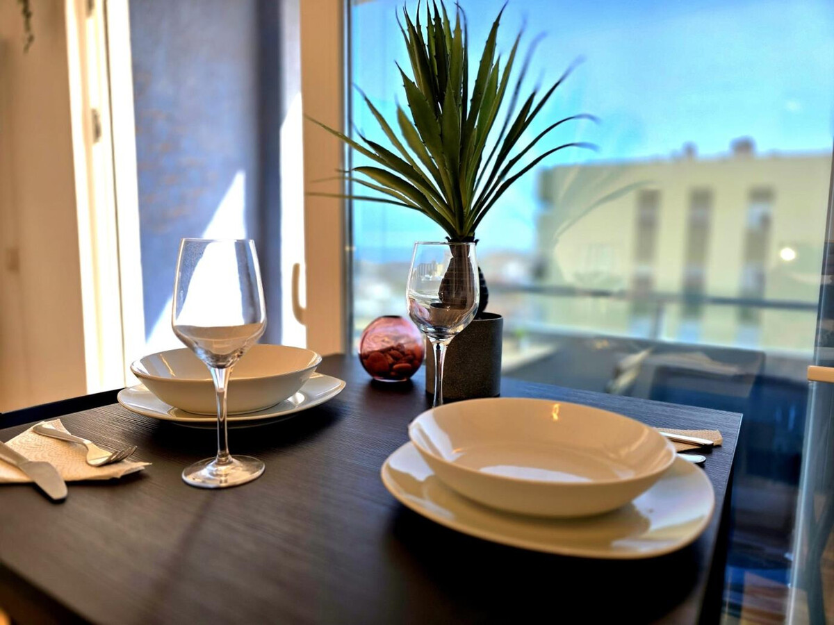 Bellevue Sea View Apartment à Torremolinos - Photo 5