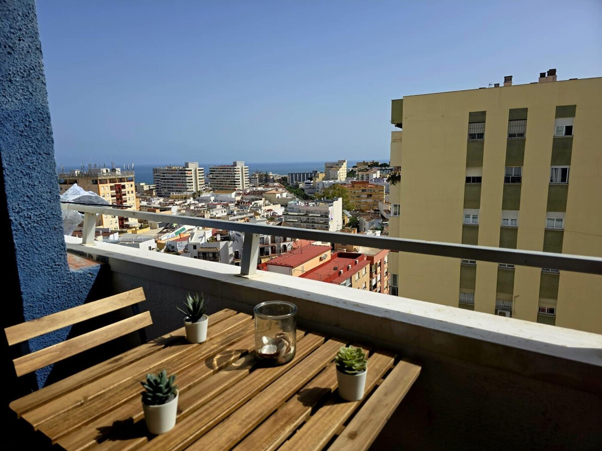 Bellevue Sea View Apartment à Torremolinos - Photo 6