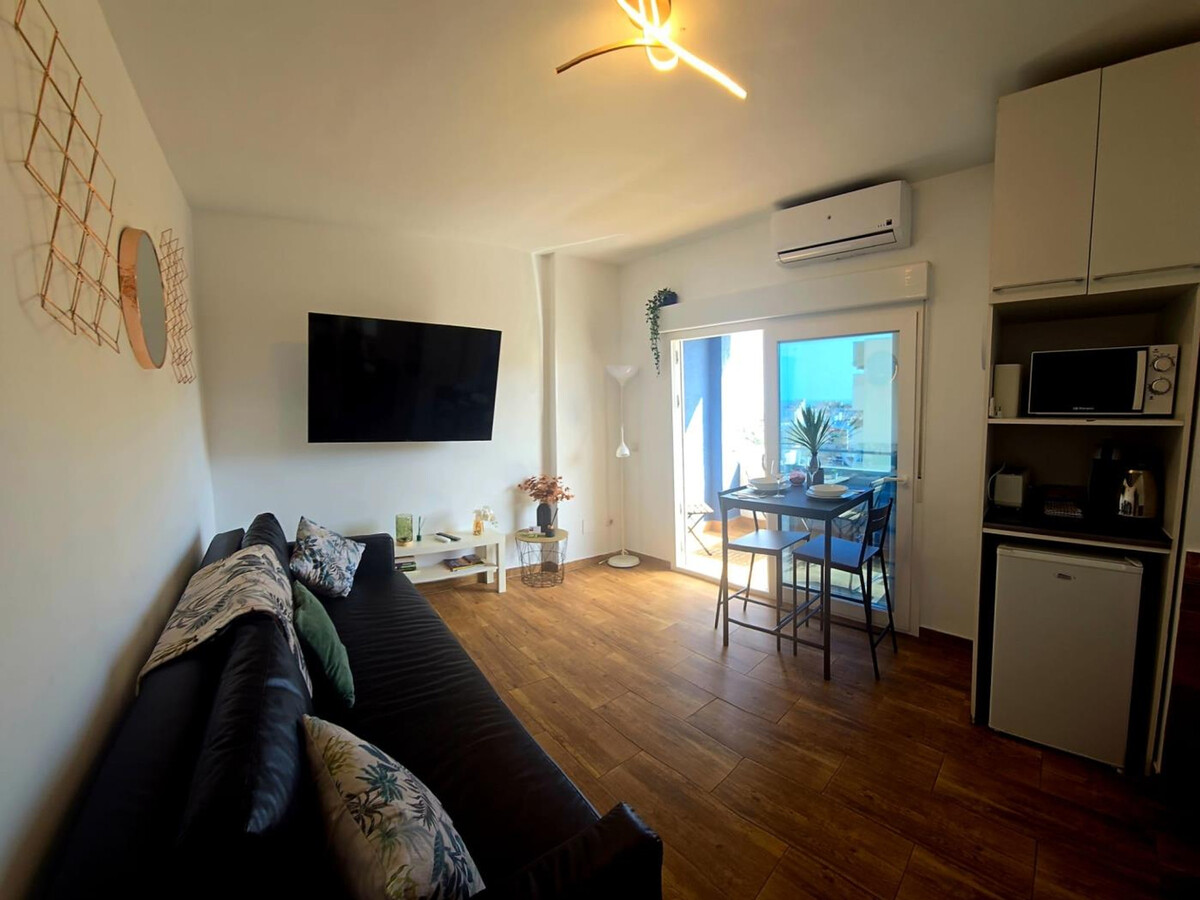 Bellevue Sea View Apartment à Torremolinos - Photo 7
