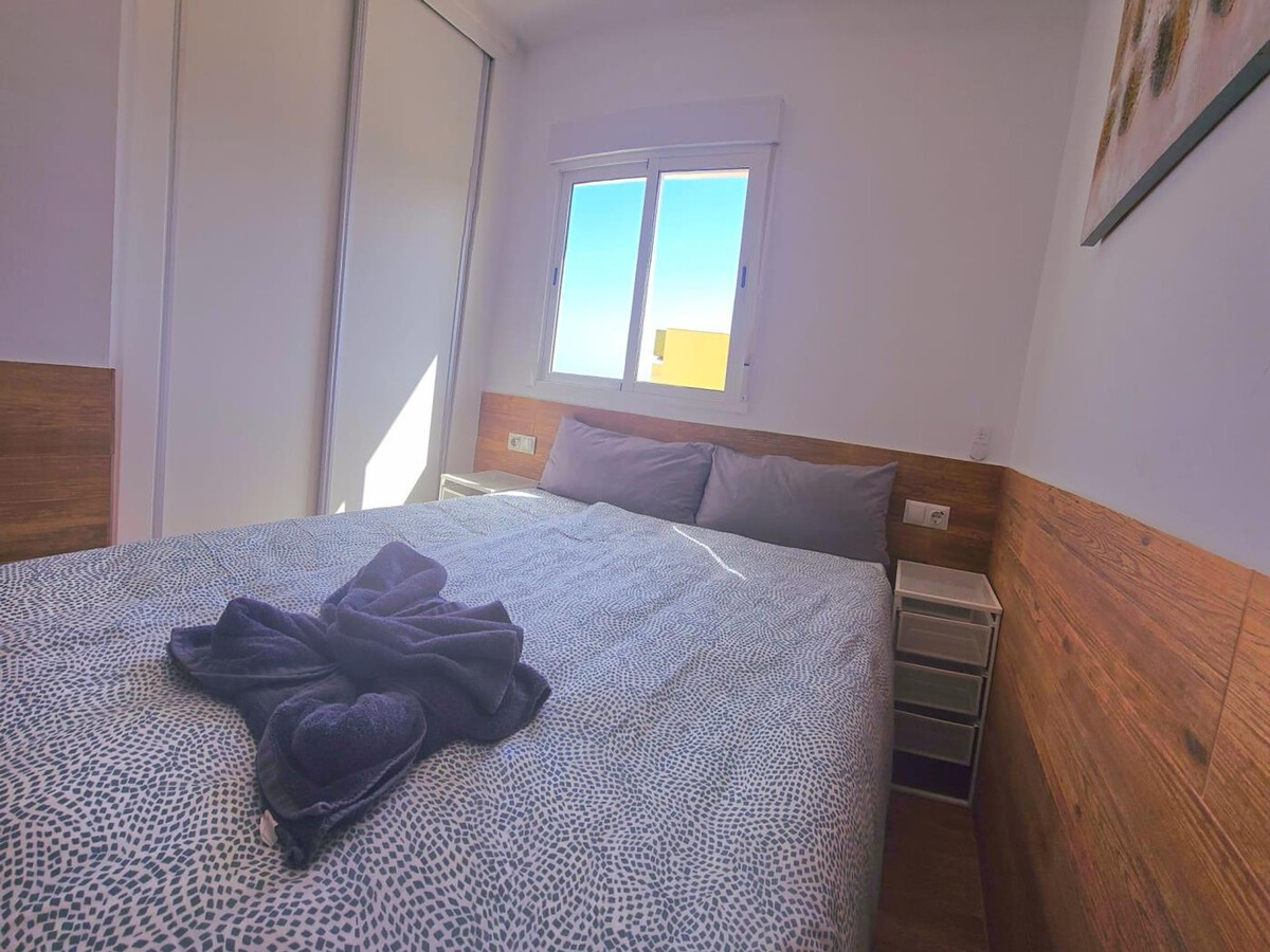 Bellevue Sea View Apartment à Torremolinos - Photo 13