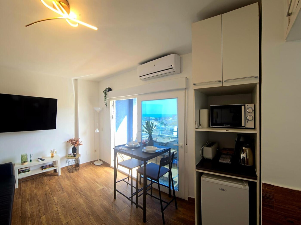 Bellevue Sea View Apartment à Torremolinos - Photo 15