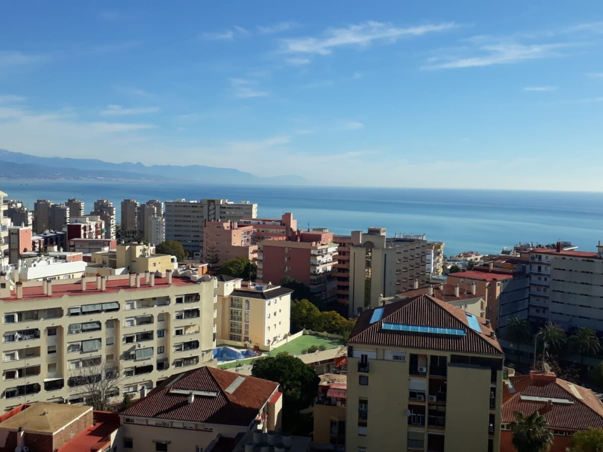 Bellevue Sea View Apartment à Torremolinos - Photo 17