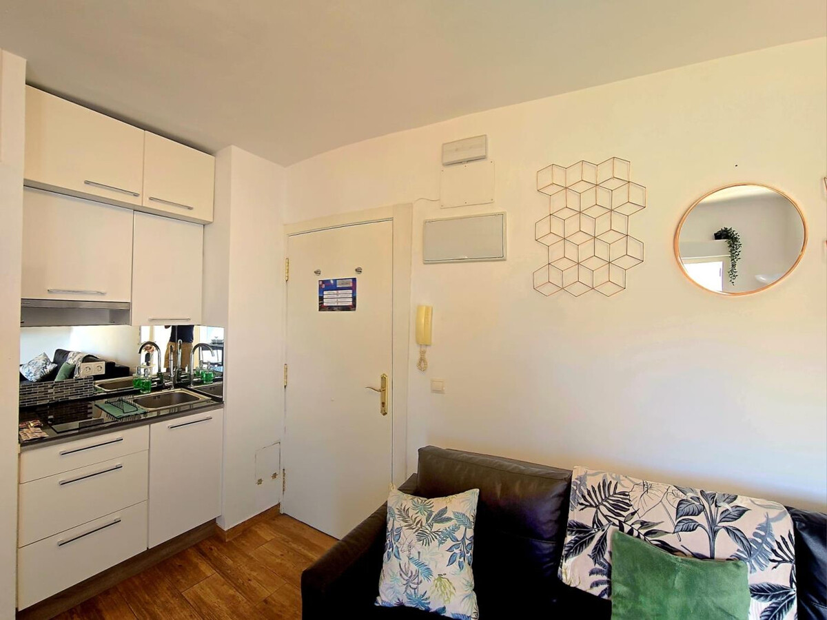 Bellevue Sea View Apartment à Torremolinos - Photo 20