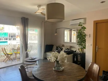 Location appartement à Torremolinos
