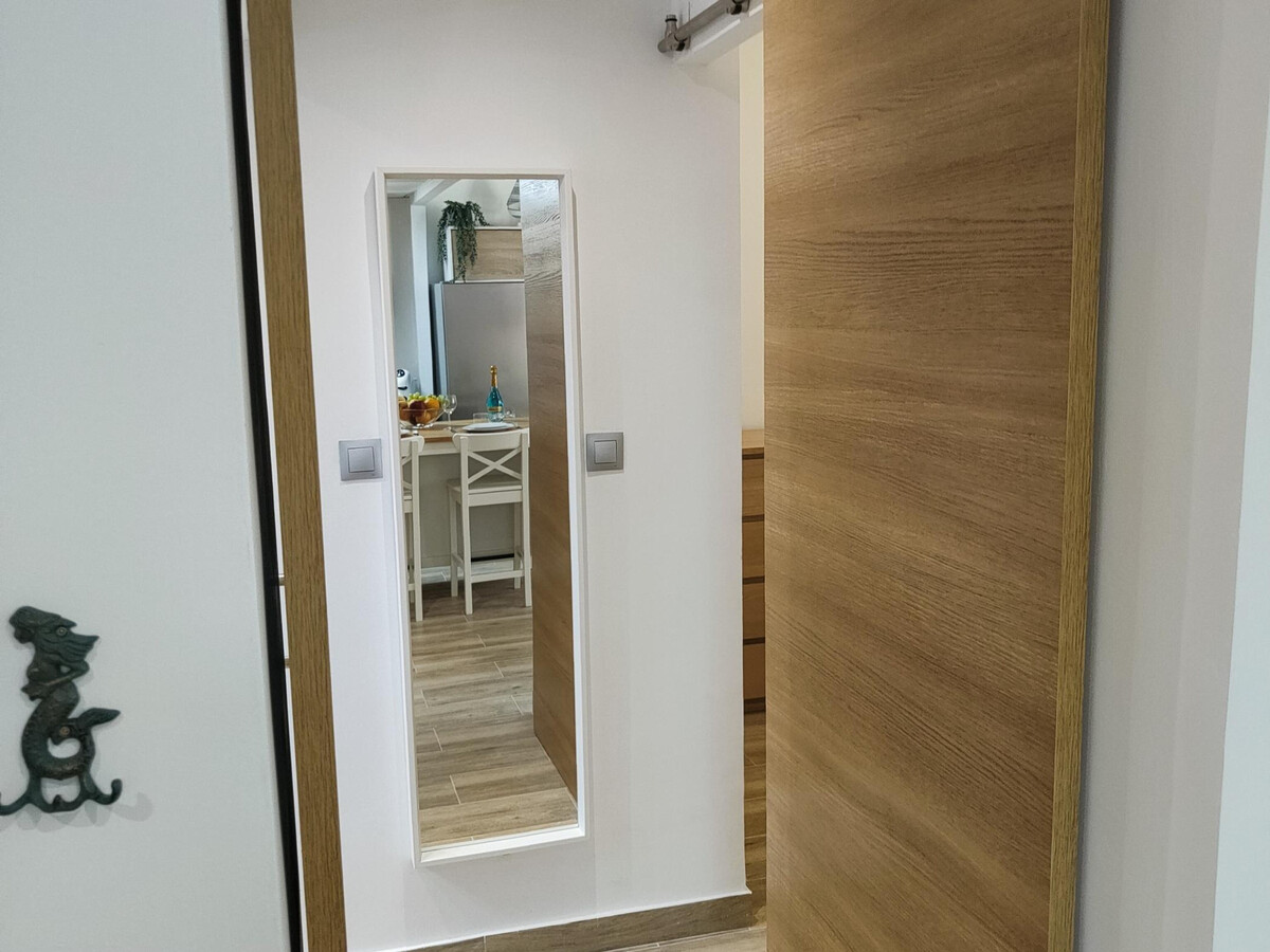 City Central Apartment : 1 chambre rénové, centre Torremolinos - Photo 20
