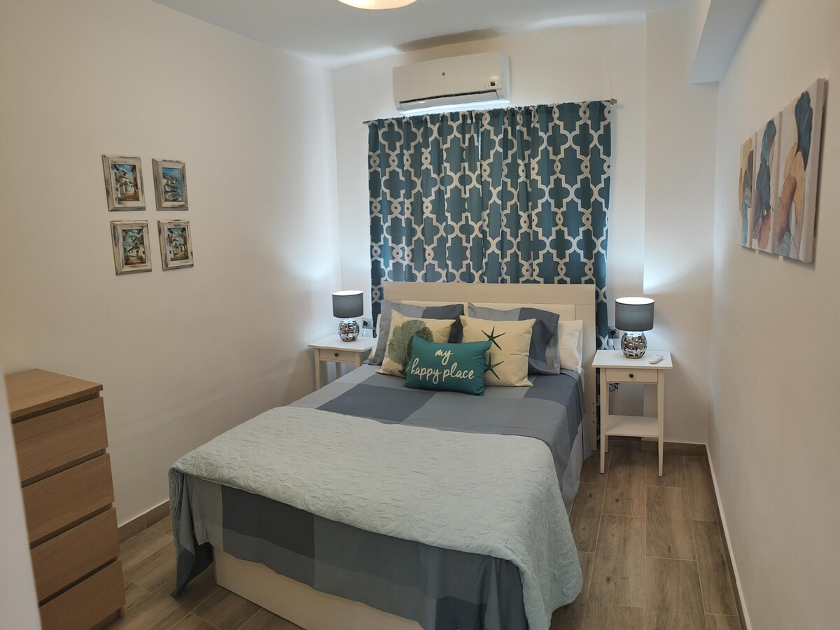 City Central Apartment : 1 chambre rénové, centre Torremolinos - Photo 24
