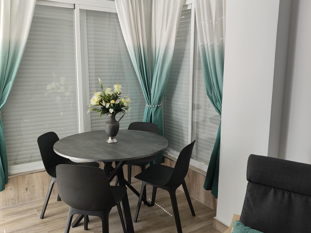 City Central Apartment : 1 chambre rénové, centre Torremolinos - Photo 25