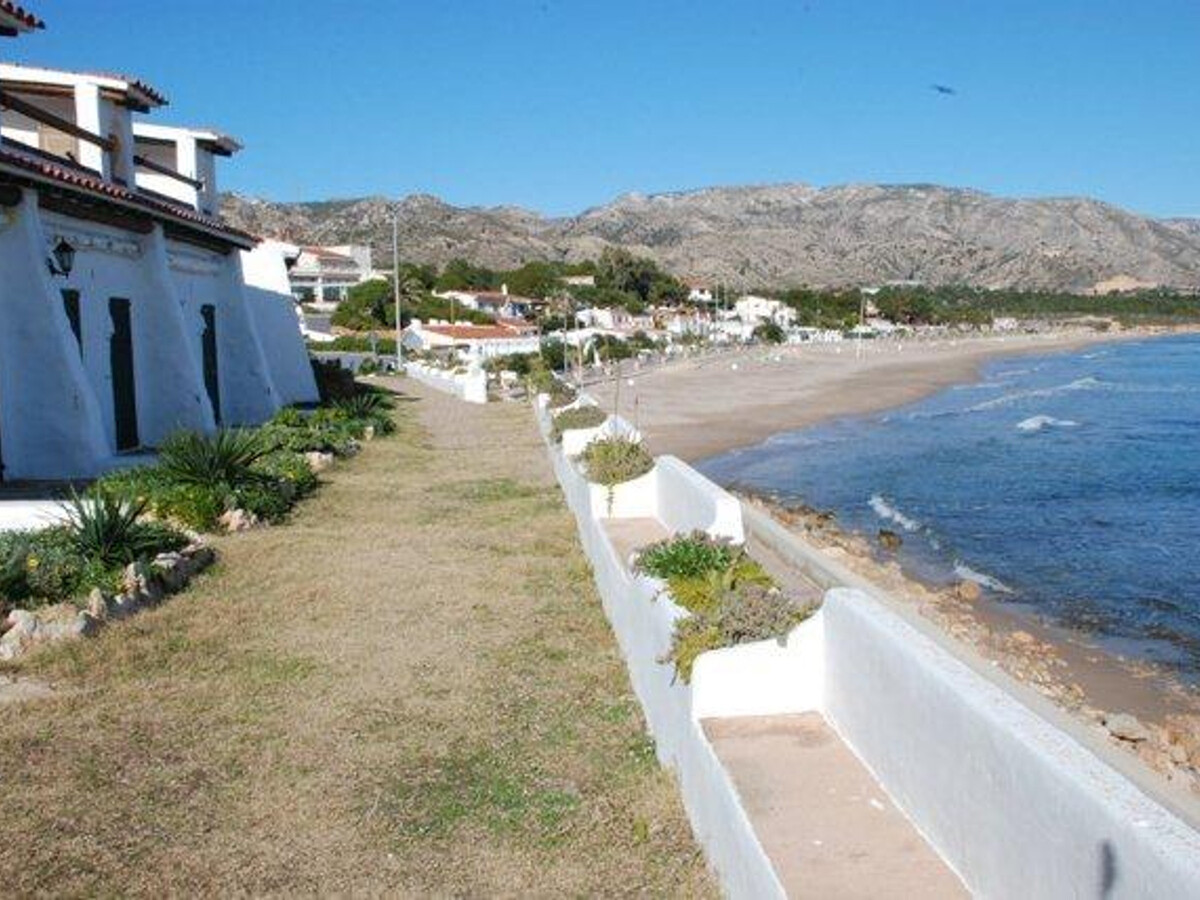 Maison 2 chambres à 40m de la plage d'Almadrava - Photo 1