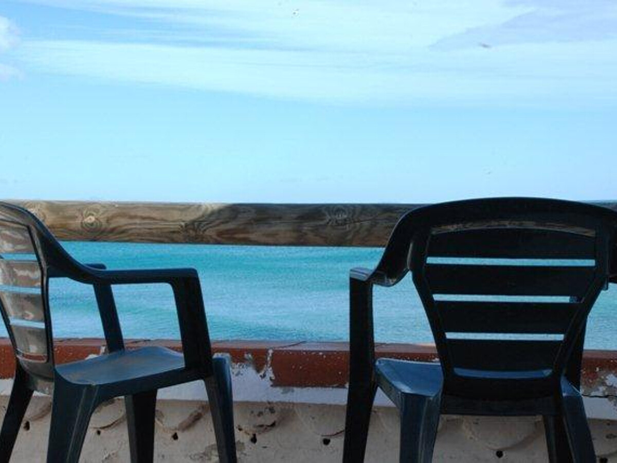 Maison 2 chambres à 40m de la plage d'Almadrava - Photo 2
