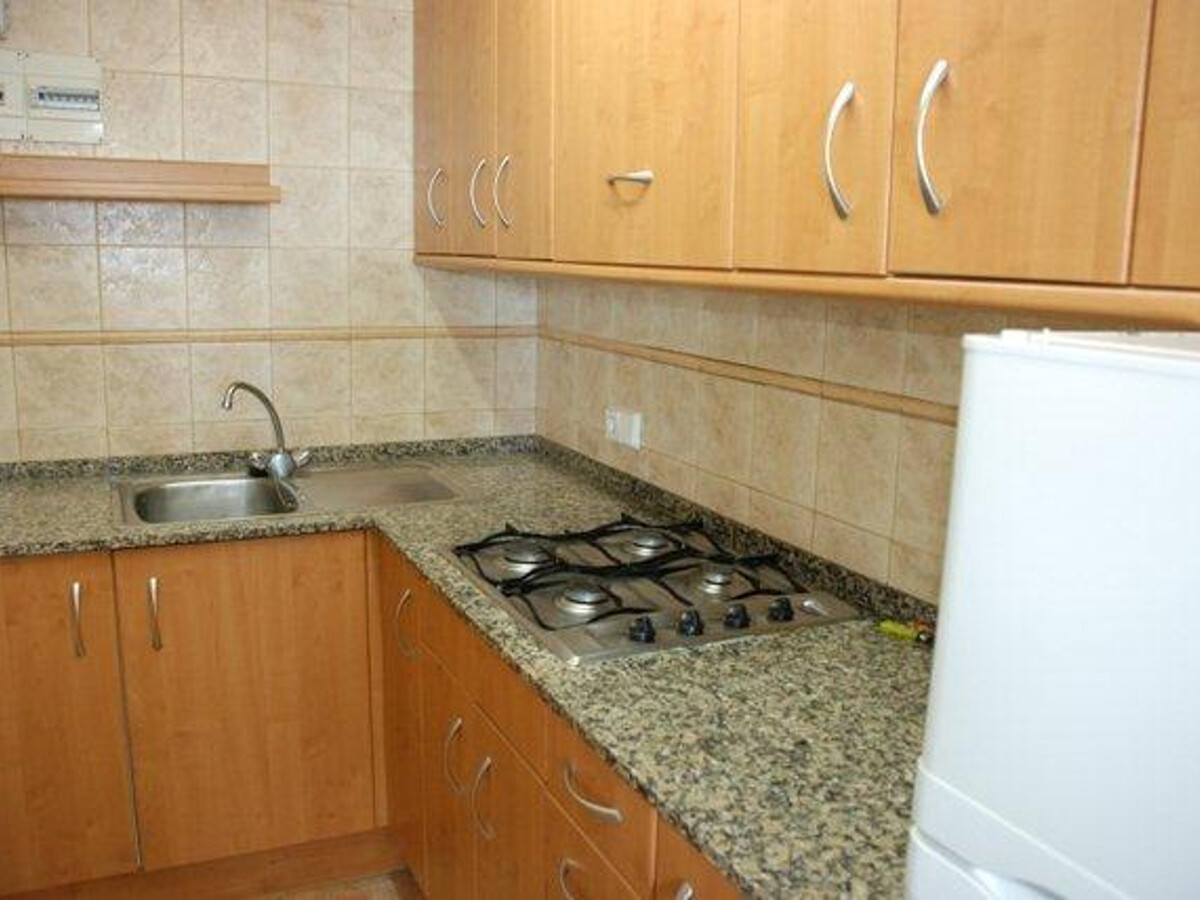 Maison 2 chambres à 40m de la plage d'Almadrava - Photo 3