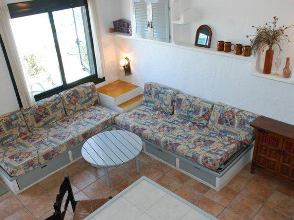 Maison 2 chambres à 40m de la plage d'Almadrava - Photo 9