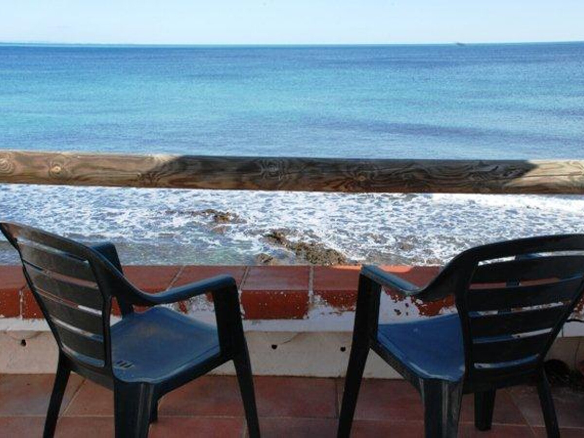 Maison 2 chambres à 40m de la plage d'Almadrava - Photo 13