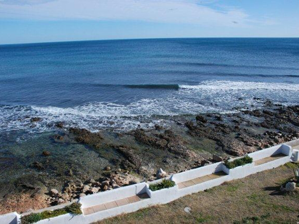 Maison 2 chambres à 40m de la plage d'Almadrava - Photo 14