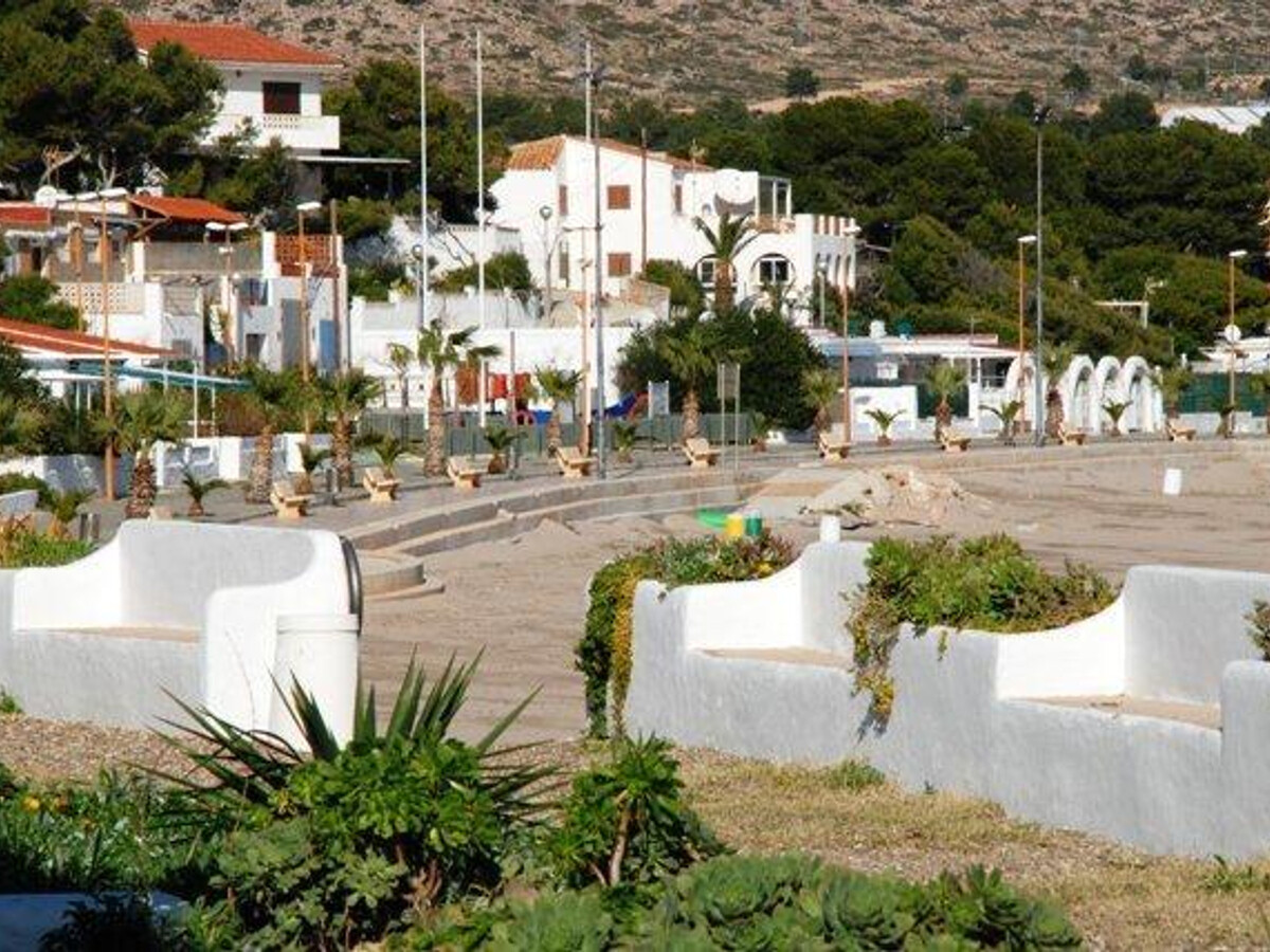 Maison 2 chambres à 40m de la plage d'Almadrava - Photo 15