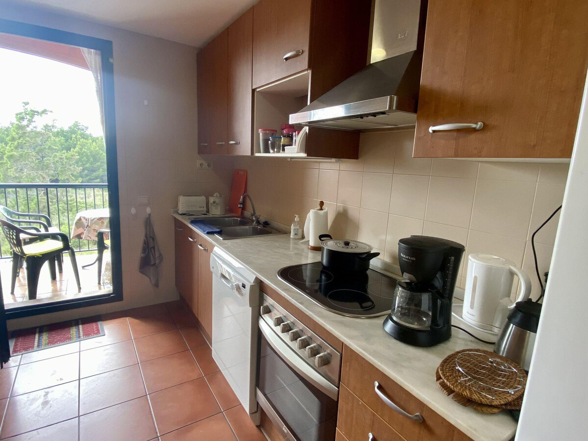 Duplex 130m² avec piscine à 150m de la plage - Photo 9