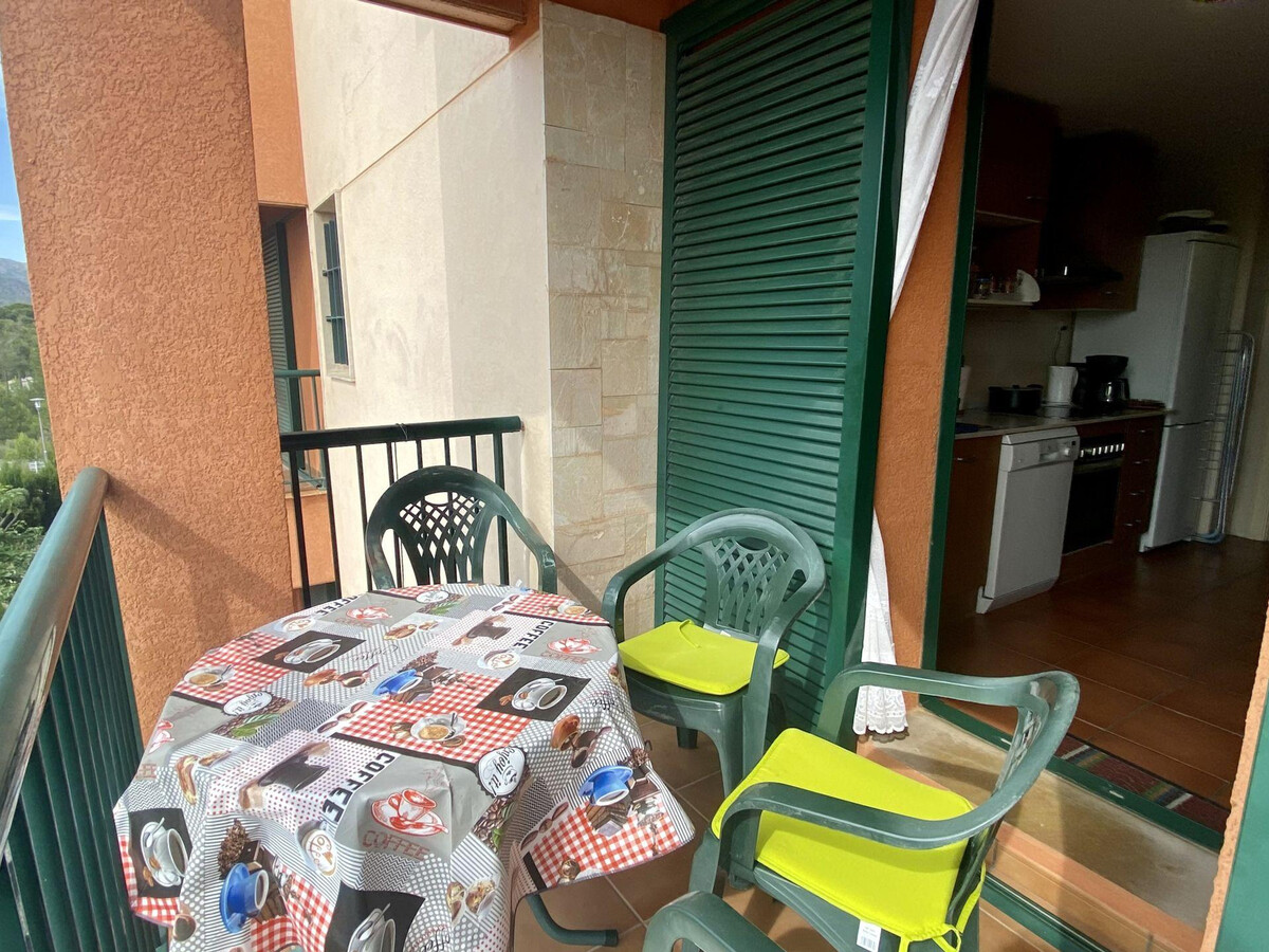 Duplex 130m² avec piscine à 150m de la plage - Photo 10