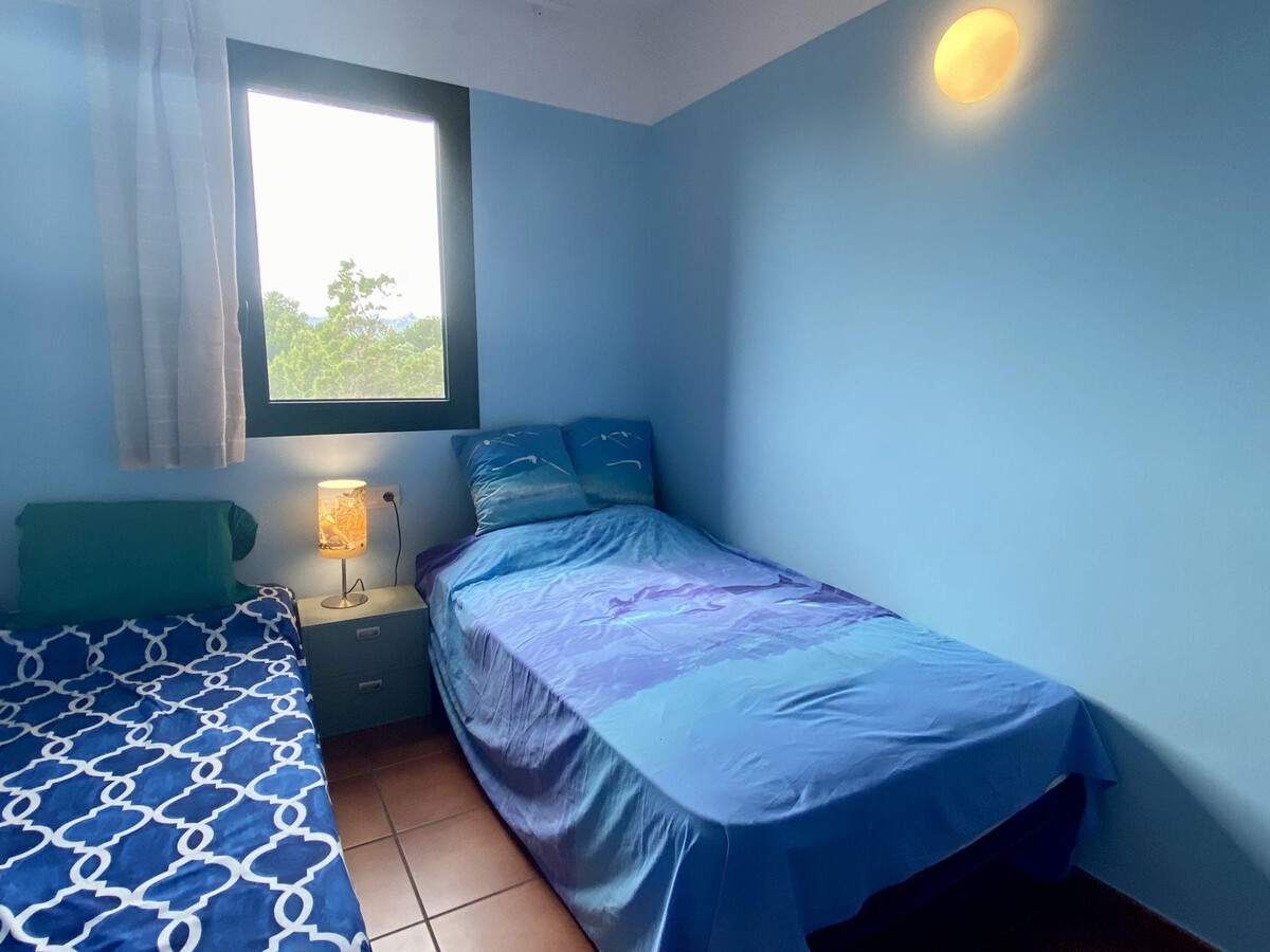 Duplex 130m² avec piscine à 150m de la plage - Photo 13