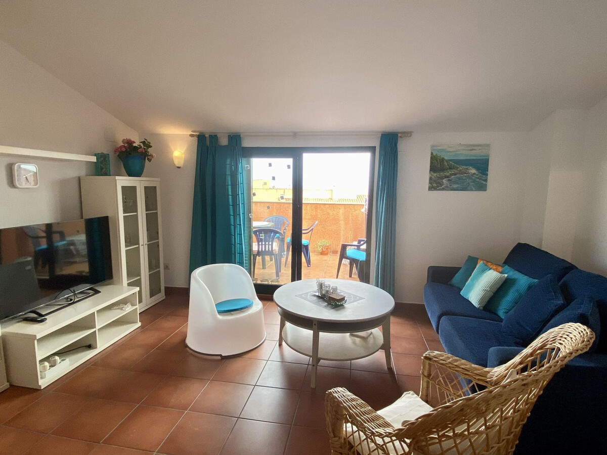 Duplex 130m² avec piscine à 150m de la plage - Photo 16