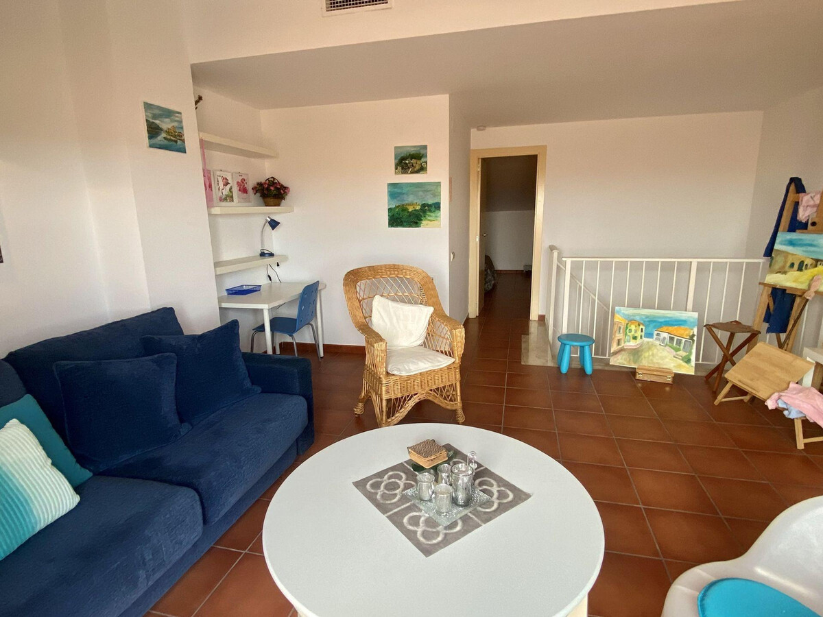Duplex 130m² avec piscine à 150m de la plage - Photo 17