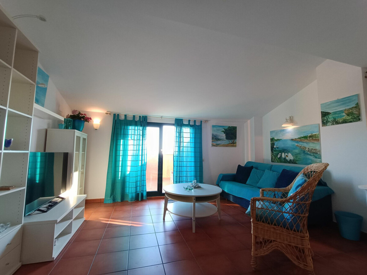 Duplex 130m² avec piscine à 150m de la plage - Photo 18