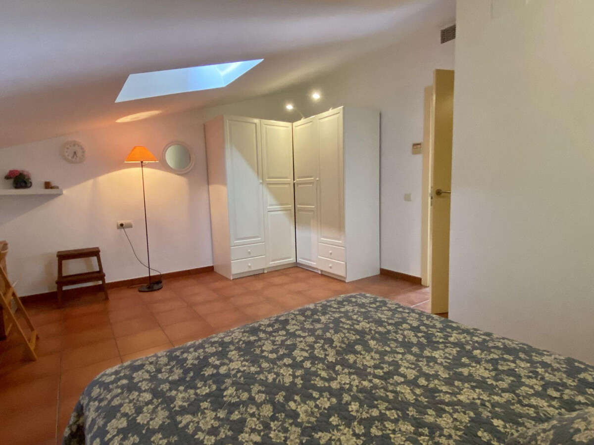 Duplex 130m² avec piscine à 150m de la plage - Photo 22