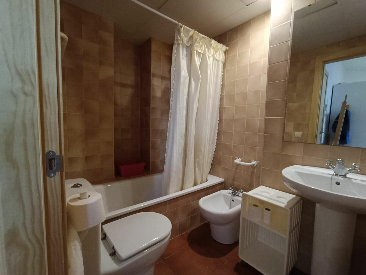Duplex 130m² avec piscine à 150m de la plage - Photo 24