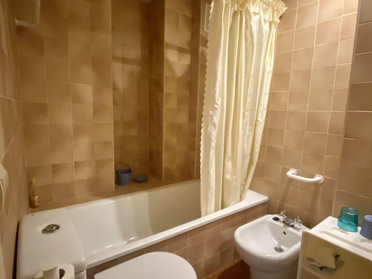 Duplex 130m² avec piscine à 150m de la plage - Photo 25