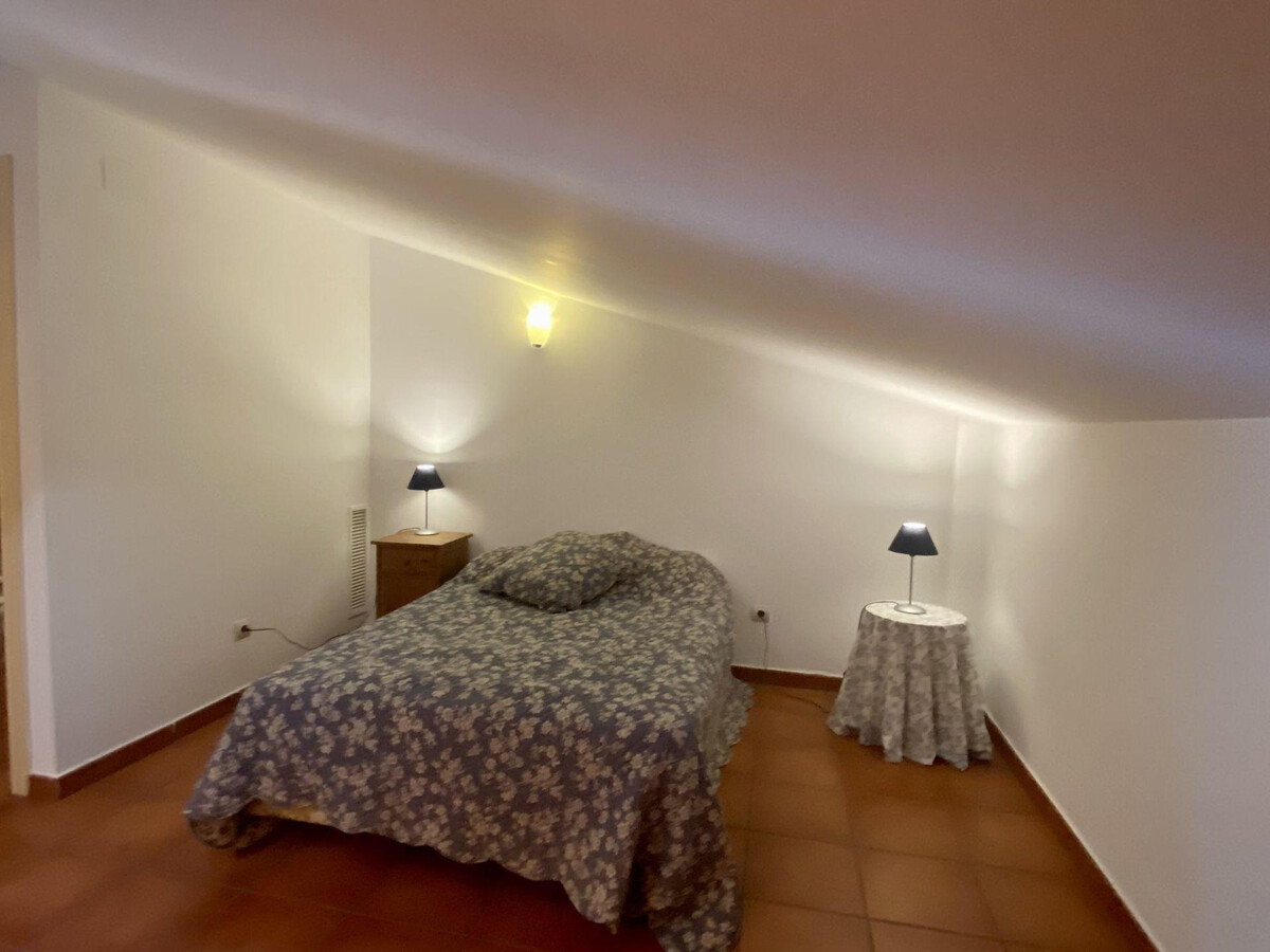 Duplex 130m² avec piscine à 150m de la plage - Photo 26