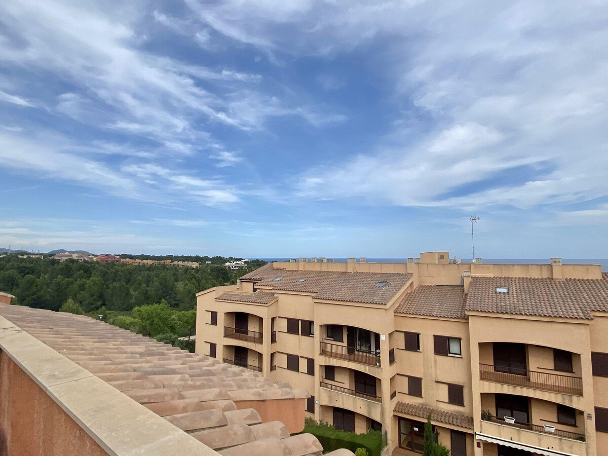 Duplex 130m² avec piscine à 150m de la plage - Photo 27