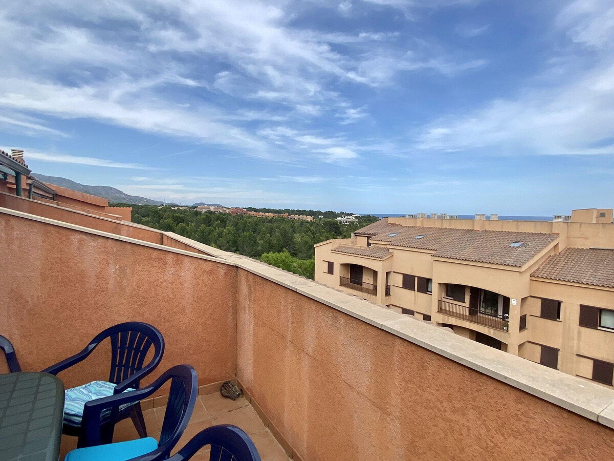 Duplex 130m² avec piscine à 150m de la plage - Photo 28