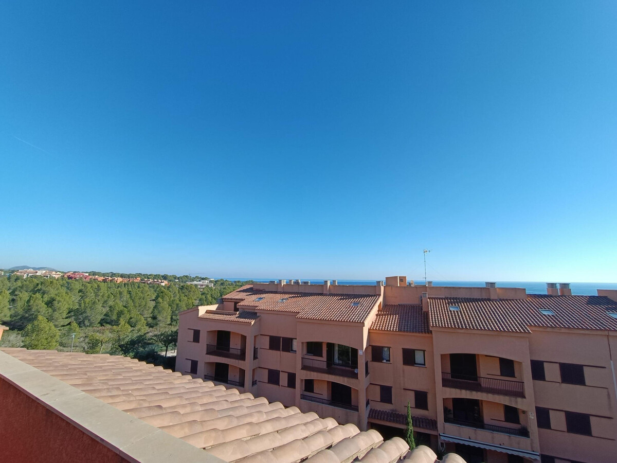 Duplex 130m² avec piscine à 150m de la plage - Photo 30