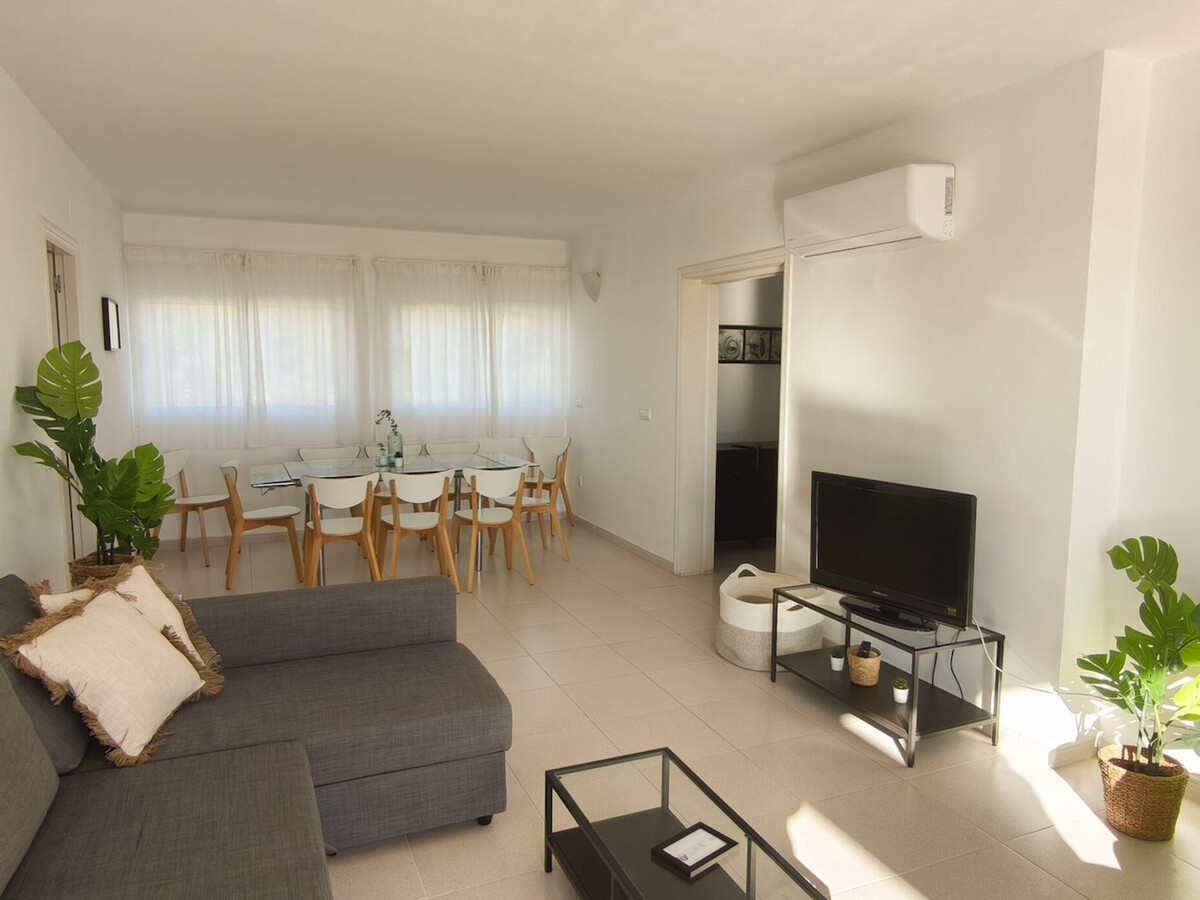 Penthouse 170m² vue mer et piscine privée à L'Ametlla de Mar - Photo 6