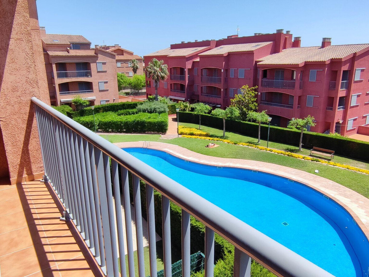 Duplex 4 chambres avec piscine à 200m de la mer - Photo 1
