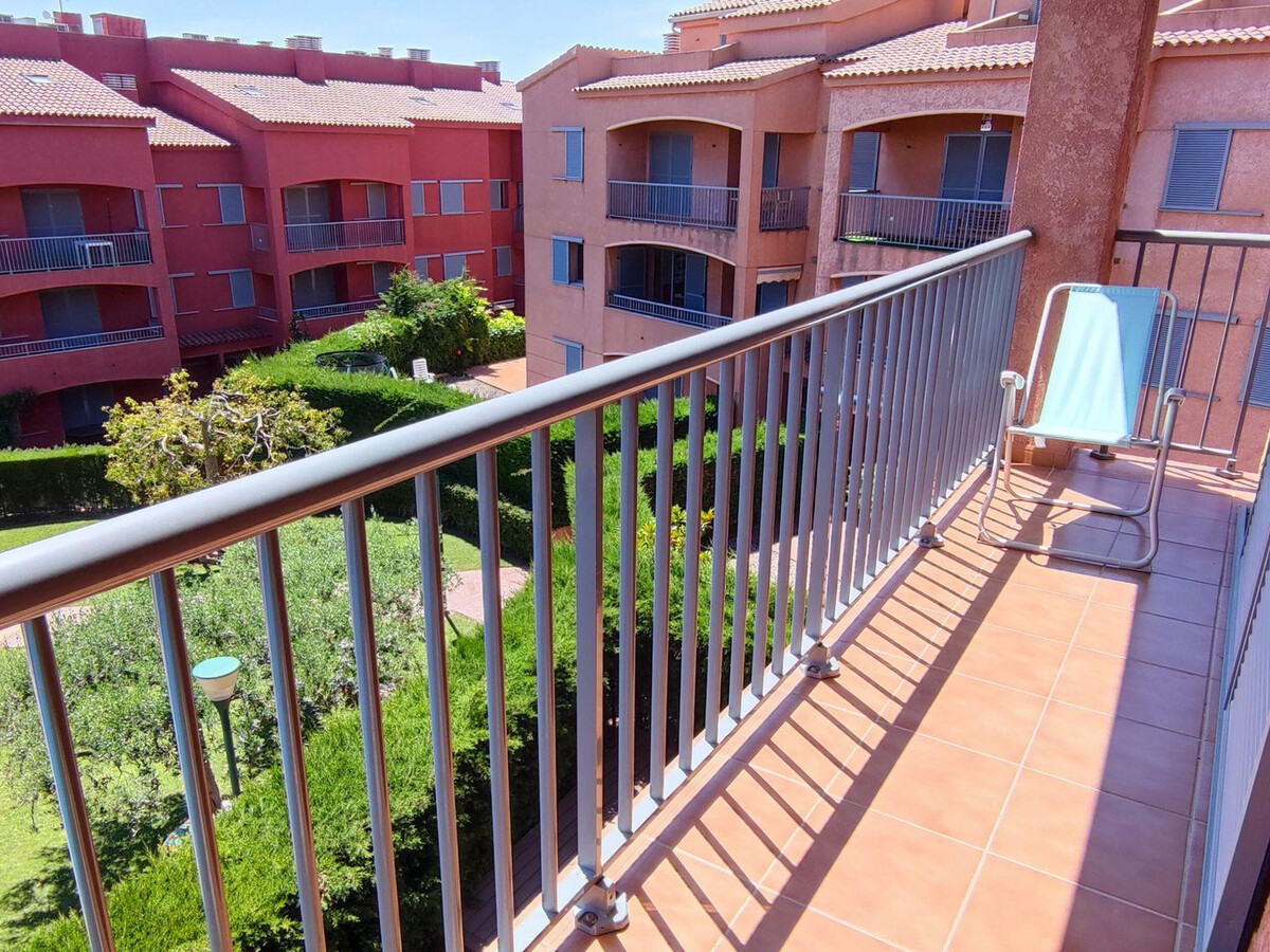 Duplex 4 chambres avec piscine à 200m de la mer - Photo 11