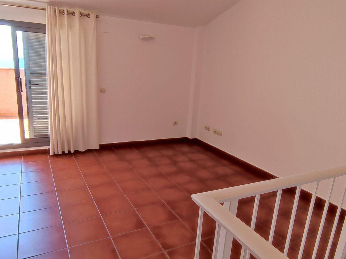 Duplex 4 chambres avec piscine à 200m de la mer - Photo 14
