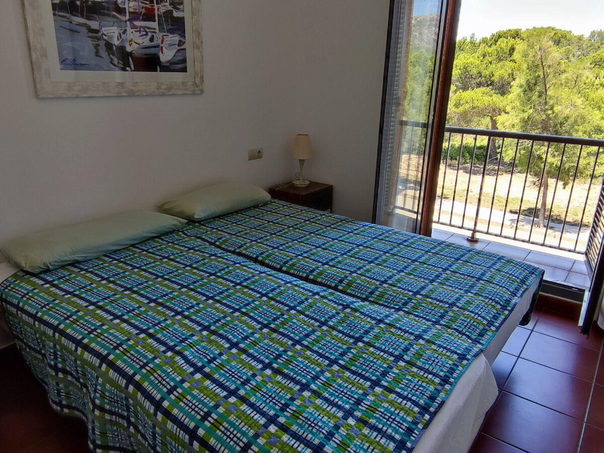 Duplex 4 chambres avec piscine à 200m de la mer - Photo 18