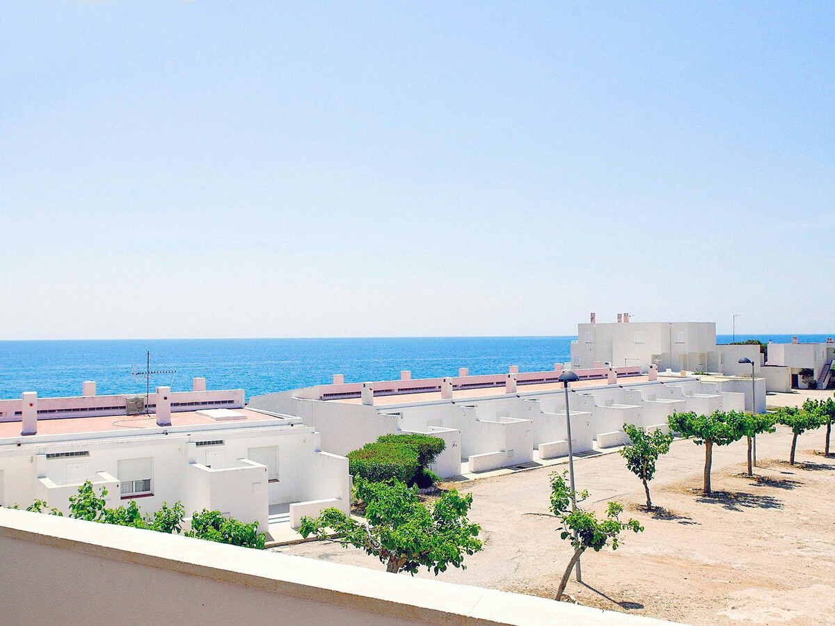 Duplex 3 chambres à 50m de Cala Calafaté - Photo 1