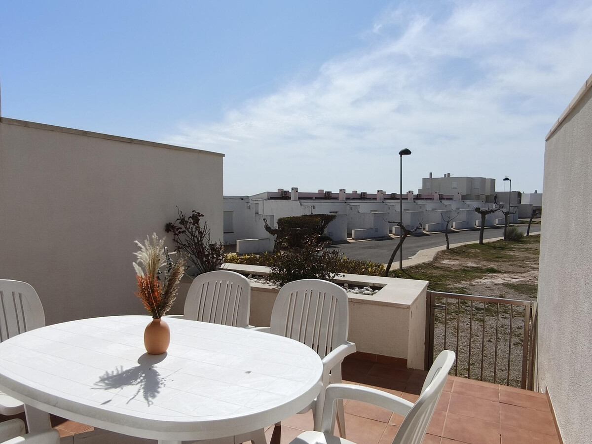 Duplex 3 chambres à 50m de Cala Calafaté - Photo 5